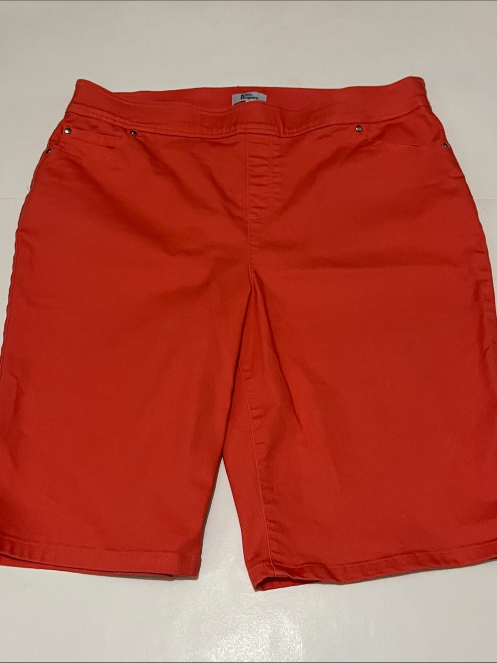 Kim Rogers Women’s Bermuda Shorts